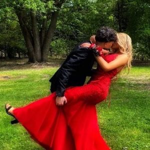 Meet your Posher, Angel